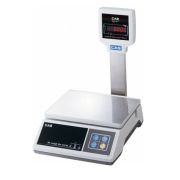 ВЕСЫ ЭЛ.ПОРЦИОННЫЕ CAS SW II-P-5