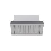 ЗОНТ ВЫТЯЖНОЙ UNOX XECHC-CF23