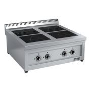 ПЛИТА ИНДУКЦИОННАЯ HEIDEBRENNER СЕРИЯ 700 ETK4 АРТ.7147