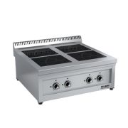 ПЛИТА ИНДУКЦИОННАЯ HEIDEBRENNER СЕРИЯ 900 ETK4 АРТ.7149