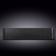 Wilmax (Англия) Блюдо прямоуг. 465*95 мм. Слэйт Wilmax /3/18/