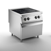 ПЛИТА ИНДУКЦИОННАЯ 900 СЕРИИ APACH CHEF LINE SLRI89CS