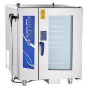 ПАРОКОНВЕКТОМАТ ПКА 10-1/1ВМ2-01 110000019106