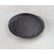 Wilmax (Англия) Тарелка d=180 мм. Слэйт Wilmax /6/48/