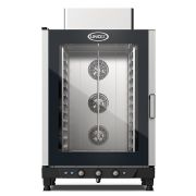 ПЕЧЬ КОНВЕКЦИОННАЯ UNOX XV813G ГАЗ