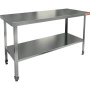 СТОЛ ЦЕНТРАЛЬНЫЙ НСО-14/6П ЭН