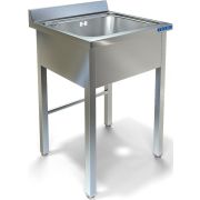 ВАННА МОЕЧНАЯ ВМ-13/446