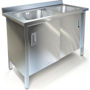 ВАННА МОЕЧНАЯ ВМ-24/446