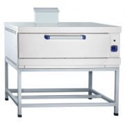 ШКАФ ПЕКАРСКИЙ ПОДОВЫЙ ГШ-1 ГАЗОВЫЙ 21000802034