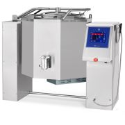 КОТЕЛ ПИЩЕВАРОЧНЫЙ ЭЛЕКТРИЧЕСКИЙ КПЭМ-160-ОМП СО СЛИВНЫМ КРАНОМ 11000019717