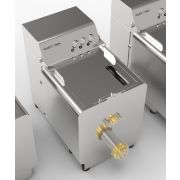 АППАРАТ-ЭКСТРУДЕР ДЛЯ ПРОИЗВОДСТВА ПАСТЫ GUSTOTEK GT106