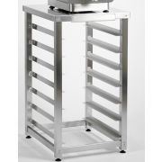 СТЕНД ДЛЯ АППАРАТА-ЭКСТРУДЕРА GUSTOTEK GT LINE