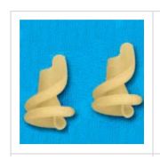 ФОРМА GUSTOTEK ДЛЯ REGIONALI 10.4 ММ