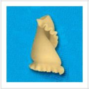 ФОРМА GUSTOTEK ДЛЯ REGIONALI 11.4 ММ