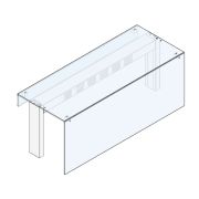 НАДСТРОЙКА НАСТОЛЬНАЯ APACH CHEF LINE LD9109201804