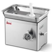 МЯСОРУБКА SIRMAN TC 22 NEVADA TU (ПОЛН.УНГЕР) 3Ф.