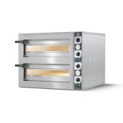 ПЕЧЬ ДЛЯ ПИЦЦЫ CUPPONE TIZIANO TZ435/2M-C5-CP