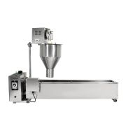 АППАРАТ ДЛЯ ПРОИЗВОДСТВА ПОНЧИКОВ HURAKAN HKN-ADM02E