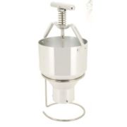 ДОЗАТОР ТЕСТА HURAKAN HKN-DD03 ДЛЯ ПОНЧИКОВ