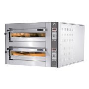 ПЕЧЬ ДЛЯ ПИЦЦЫ CUPPONE DONATELLO DN435/2CD-C5-CP
