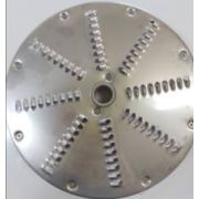 ДИСК ТЕРКА HURAKAN HKN-H4M 4 ММ