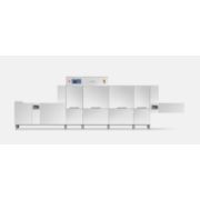 МАШИНА ПОСУДОМОЕЧНАЯ DIHR QX 536 SX+DDE+HRF20+DRF69/2 ЧАСТИ