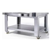 ПОДСТАВКА ПОД ПЕЧЬ ДЛЯ ПИЦЦЫ CUPPONE MICHELANGELO SML 435/1