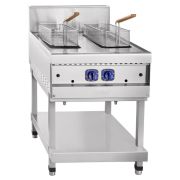 ФРИТЮРНИЦА ГАЗОВАЯ КУХОННАЯ ГФК-90.2П 21000000808