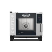 ПАРОКОНВЕКТОМАТ UNOX XEVC-0511-EZRM