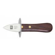 Icel (Португалия) Нож для устриц и колки льда 50/155 мм. с ограничителем, ручка дерево Icel /1/6/