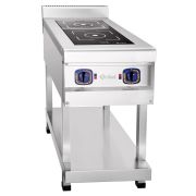 ПЛИТА 2 КОНФОРОЧН. КИП-2П-01 71000005867