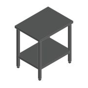 СТОЛ ОСТРОВНОЙ СПРО-6-1 21000080966