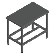 СТОЛ ОСТРОВНОЙ СПРО-6-2 21000080960