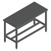 СТОЛ ОСТРОВНОЙ СПРО-6-4 21000080962