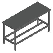 СТОЛ ОСТРОВНОЙ СПРО-6-6 21000080964