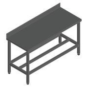 СТОЛ ПРИСТЕННЫЙ СПРП-6-5 21000080691