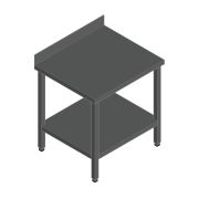 СТОЛ ПРИСТЕННЫЙ СПРП-7-1 21000080980