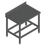 СТОЛ ПРИСТЕННЫЙ СПРП-7-2 21000080981