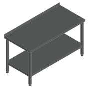 СТОЛ ПРИСТЕННЫЙ СПРП-7-5 21000080984