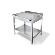 СТОЛ ДЛЯ ЧИСТОЙ ПОСУДЫ KAYMAN ДЛЯ П/М TATRA СПМ-122/0707 ПРАВЫЙ