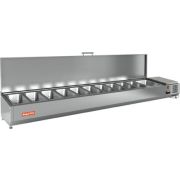 ВИТРИНА VRTU 2360