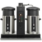 КОФЕВАРКА ANIMO CB 2X10 МОРСКАЯ 3~ 440V ПИЛОТНЫЙ ВОЛЬТАЖ 230V