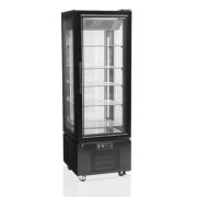 ШКАФ МОРОЗИЛЬНЫЙ СО СТЕКЛОМ TEFCOLD UPD400-F