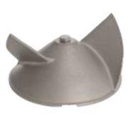 РОТОР ПРИЖИМНОЙ ДЛЯ ПРИВОДА FEUMA AE20 542149