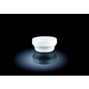 Wilmax (Англия) Салатник d=110 мм. 350 мл. h=60 мм. штабелир. Wilmax /1/6/72/