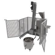 ПОДЪЕМНО-ОПРОКИДЫВАЮЩЕЕ УСТРОЙСТВО STARMIX HELP80