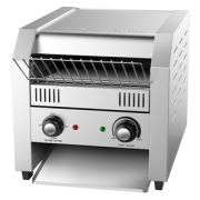 ТОСТЕР КОНВЕЙЕРНОГО ТИПА HURAKAN HKN-TOSTI36