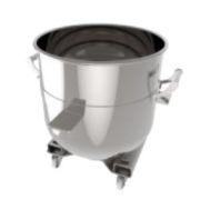 ДЕЖА МИКСЕРА STARMIX 80 Л VSPL80EL