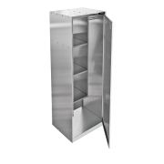 ШКАФ ДЛЯ ХОЗИНВЕНТАРЯ KAYMAN ШР-23Н/0605