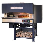 ПЕЧЬ РОТАЦИОННАЯ MORELLO FORNI MRE150